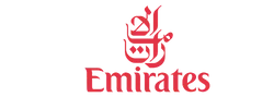Book Emirates from Pakistan