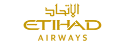 Book Etihad Airways from Pakistan